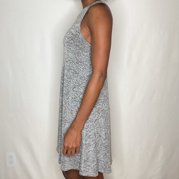 Jersey Knit Dress - Picture 2 of 4